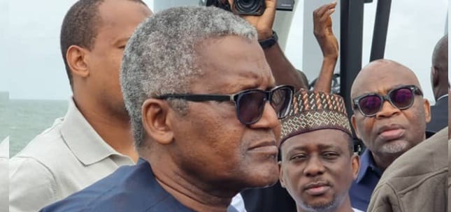 dangote 1