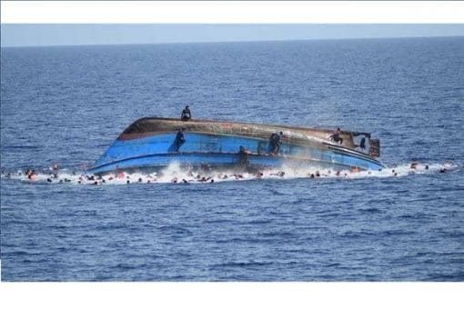 Boat capsizes in DR Congo 510x340 1