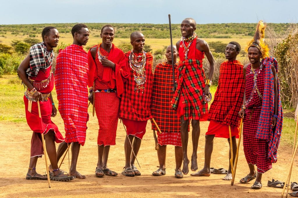 What is the Maasai Tribe? Kenya’s Iconic People