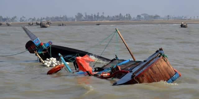 Niger Boat