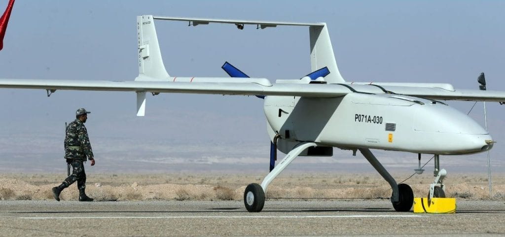 mohajer 6 drone sudan 1024x481 1