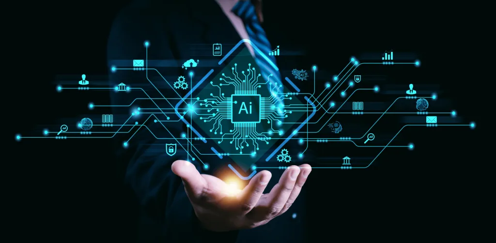 AI Webpage