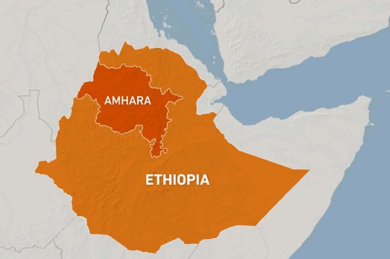 WEB MAP ETHIOPIA AMHARA REFRESH 1
