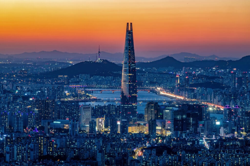 korea