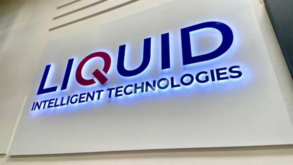 liquid