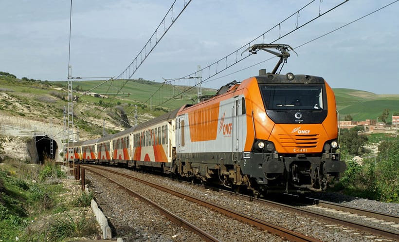 train oncf