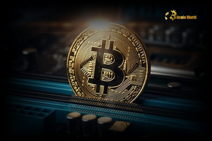 Africas Role in Bitcoin Mining