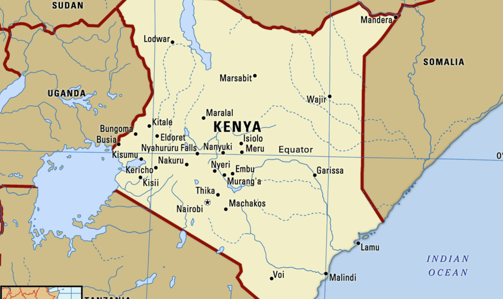 kenya 5