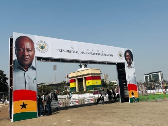 mahama inaugurate fresh 565x424 1