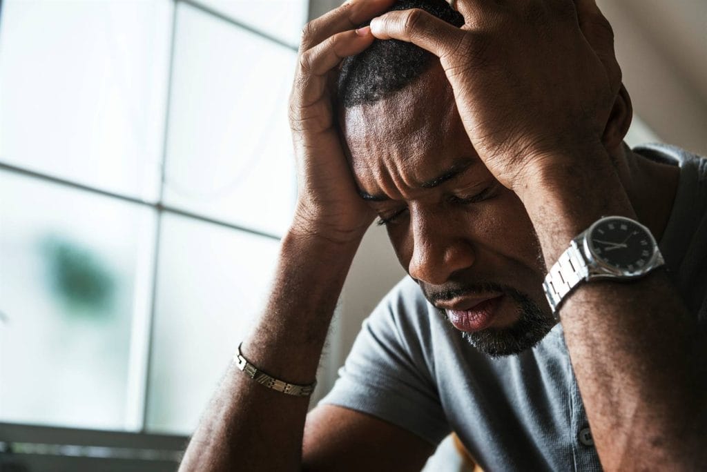 stress