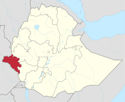 250px Gambela in Ethiopia.svg