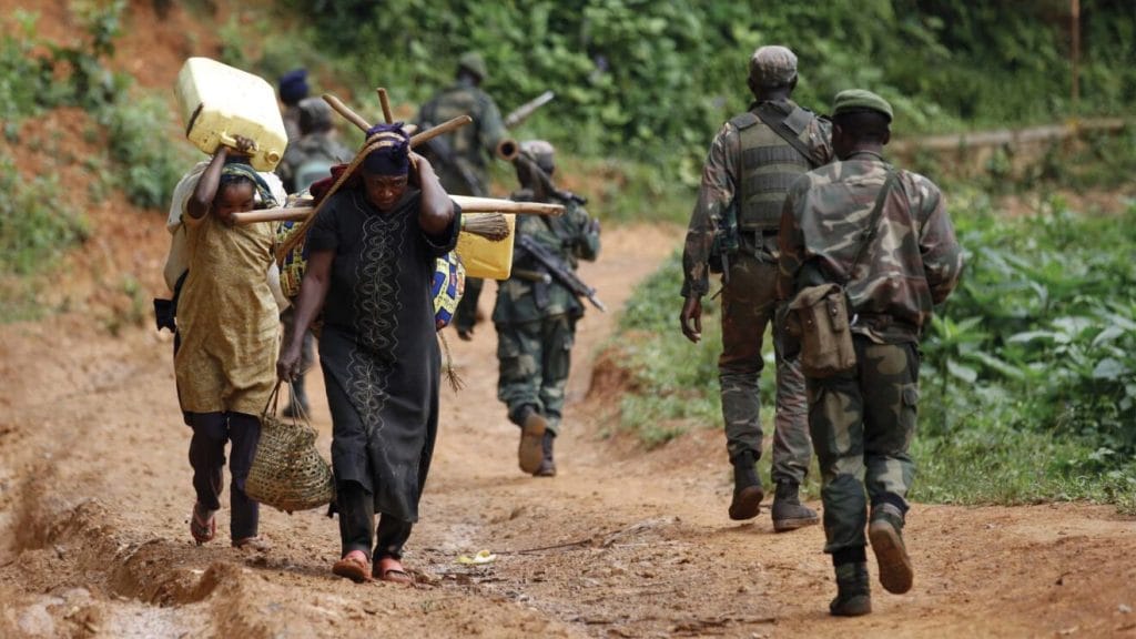 DRC FARDC military personnel and civilians Beni North Kivu 0 1320x743 1