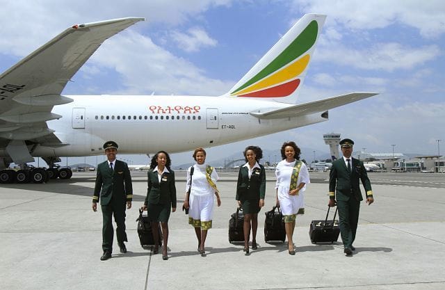 Ethiopian Airlines Group