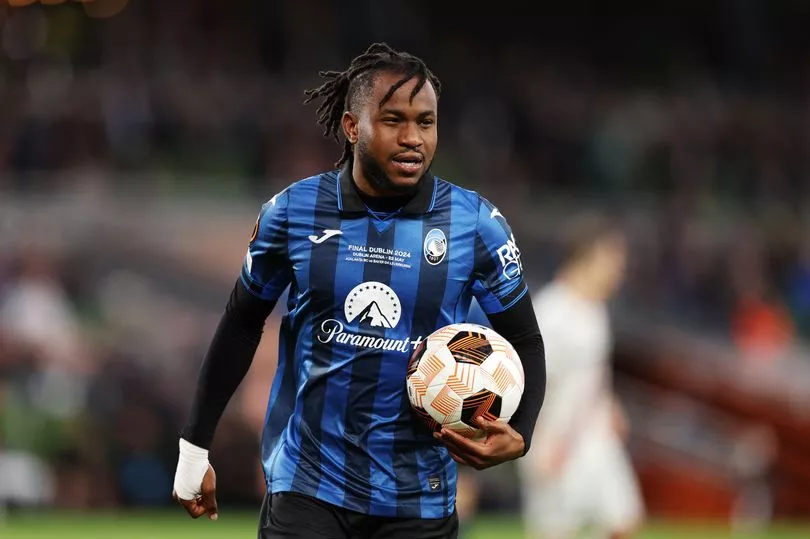 lookman