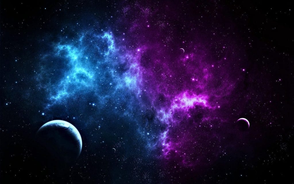 space