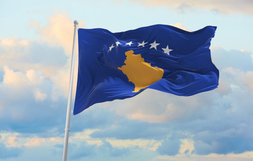 kosovo