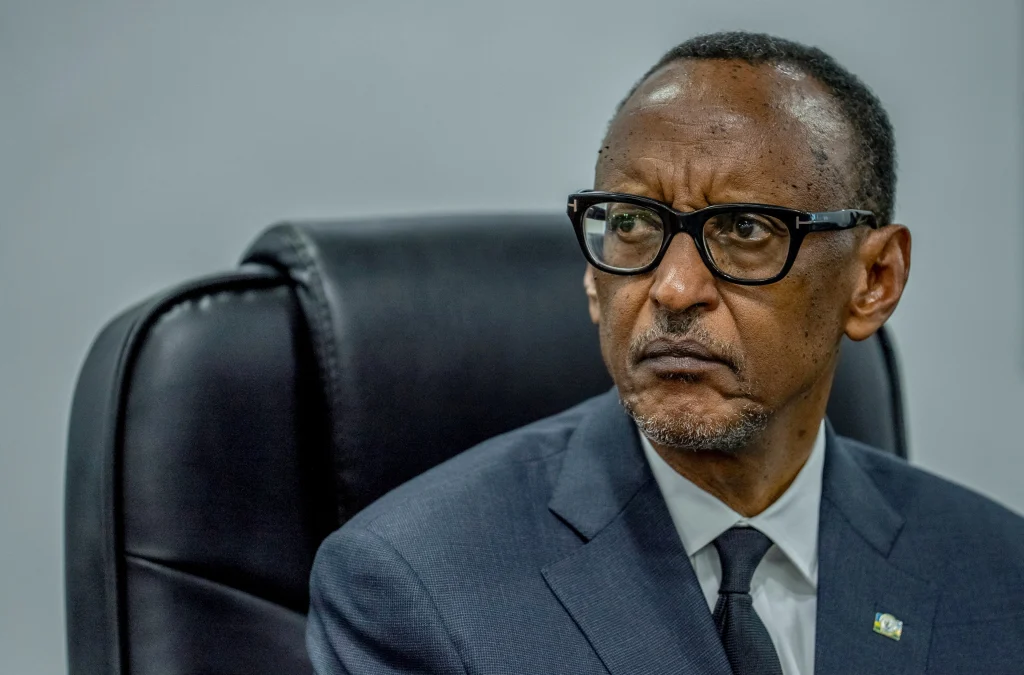 rwanda