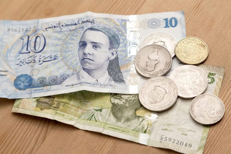 Currencies