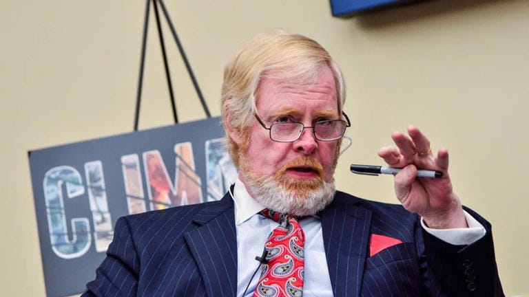 Trump appoints Brent Bozell as new US ambassador to South Africa