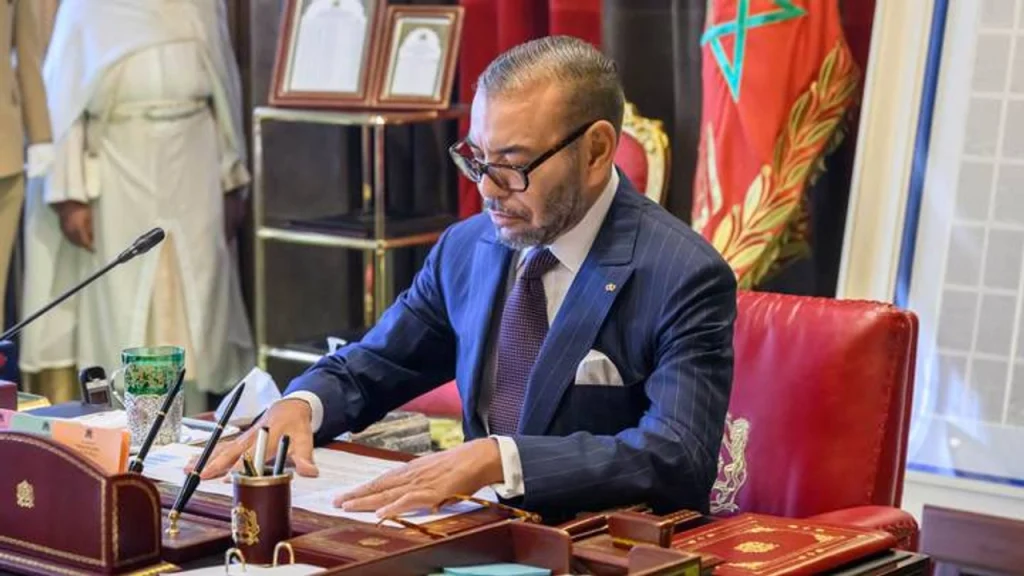 morocco