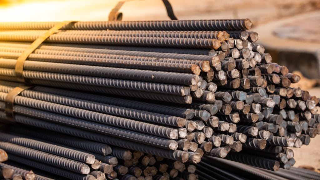 REBAR PICTURE