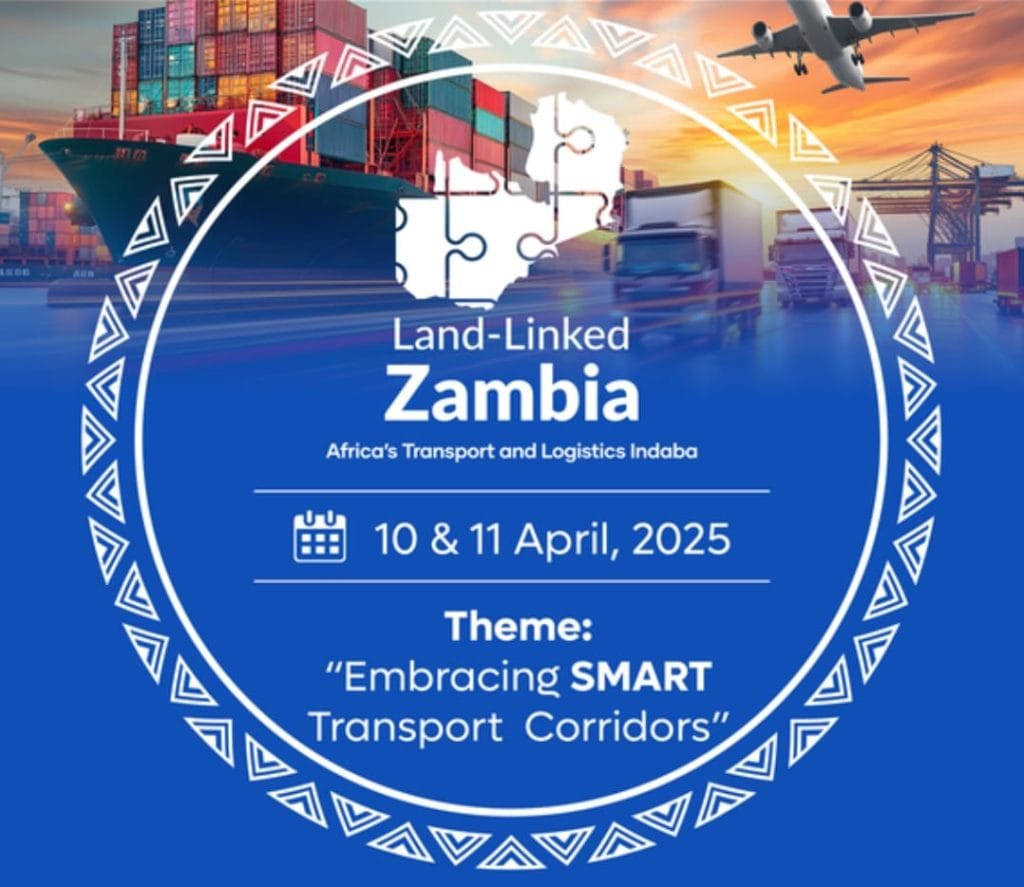 Zambia 4th Land-Linked Conference from April 10-11