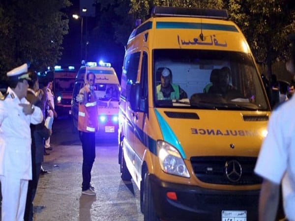 ambulance