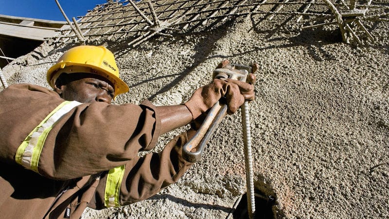 construction