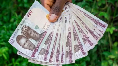 naira