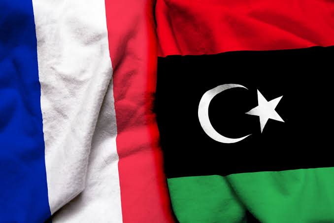 libya