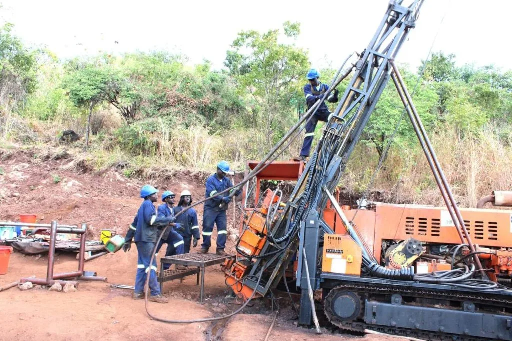 malawi