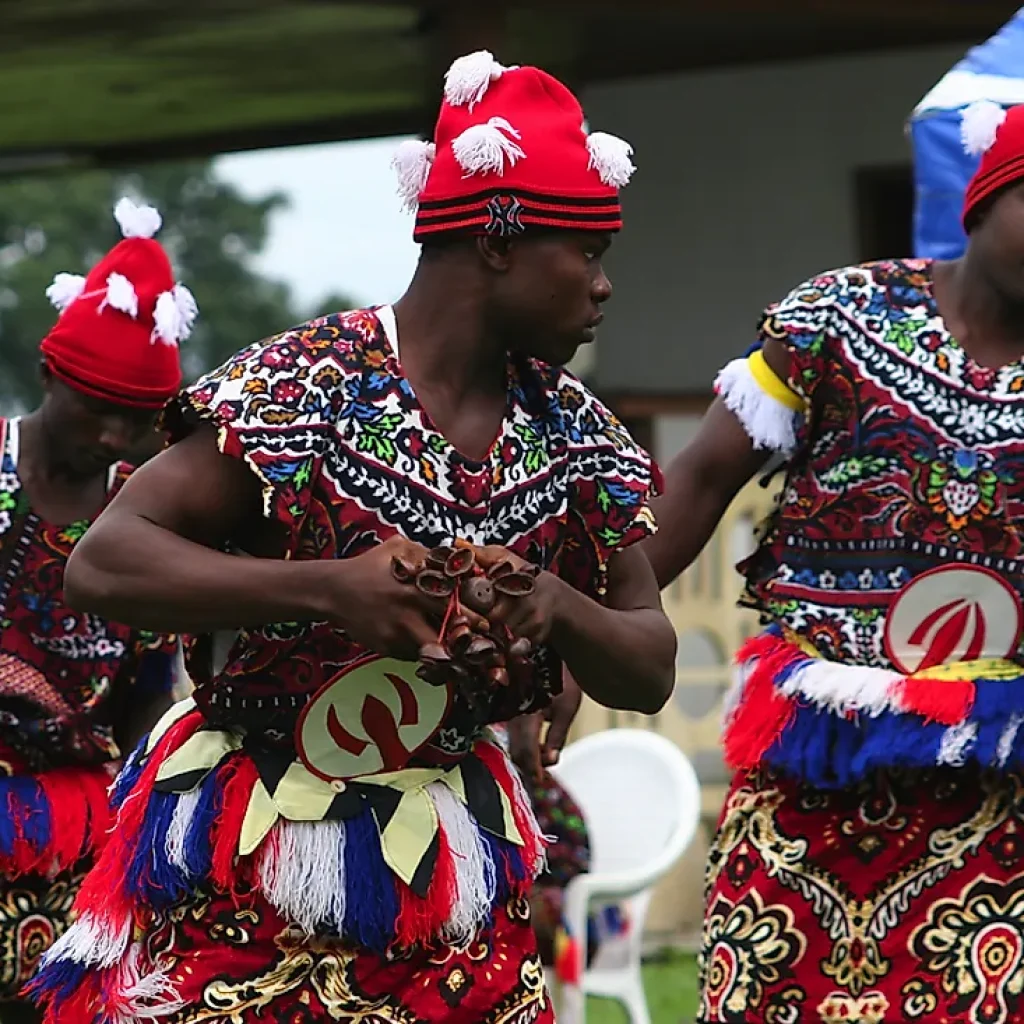 Nigeria Overview: Economy, Life, Safety, Tourism (2025) 3 shutterstock 142905706