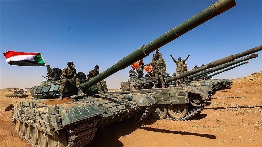 sudan