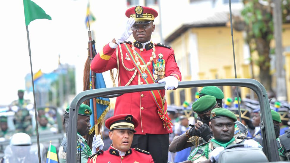 Gabon’s Post-Coup Presidential Race: Meet the Candidates 1 0f7349573fbe592f87615f6e3636cf43