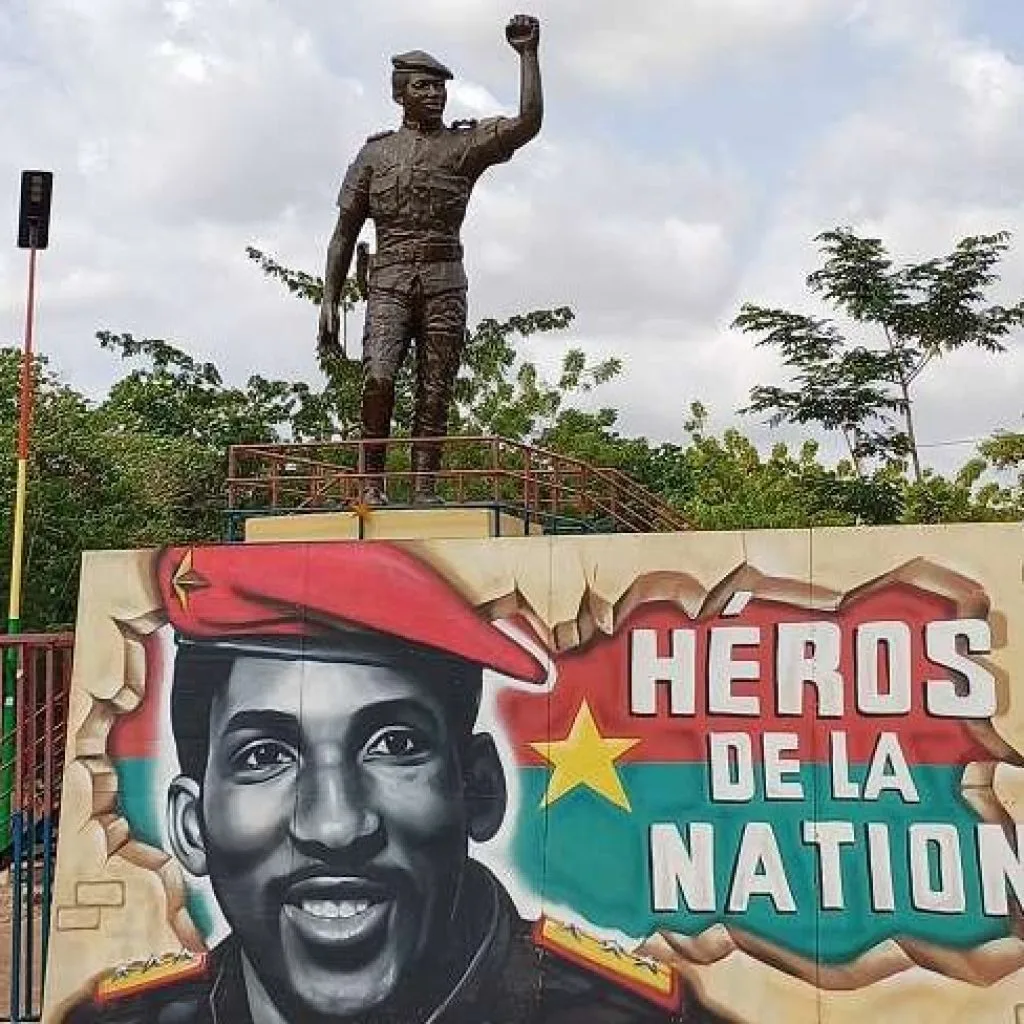 Thomas Sankara: Africa’s Upright Son Who Dared to Dream 2 20240718 144623 e1721325904538