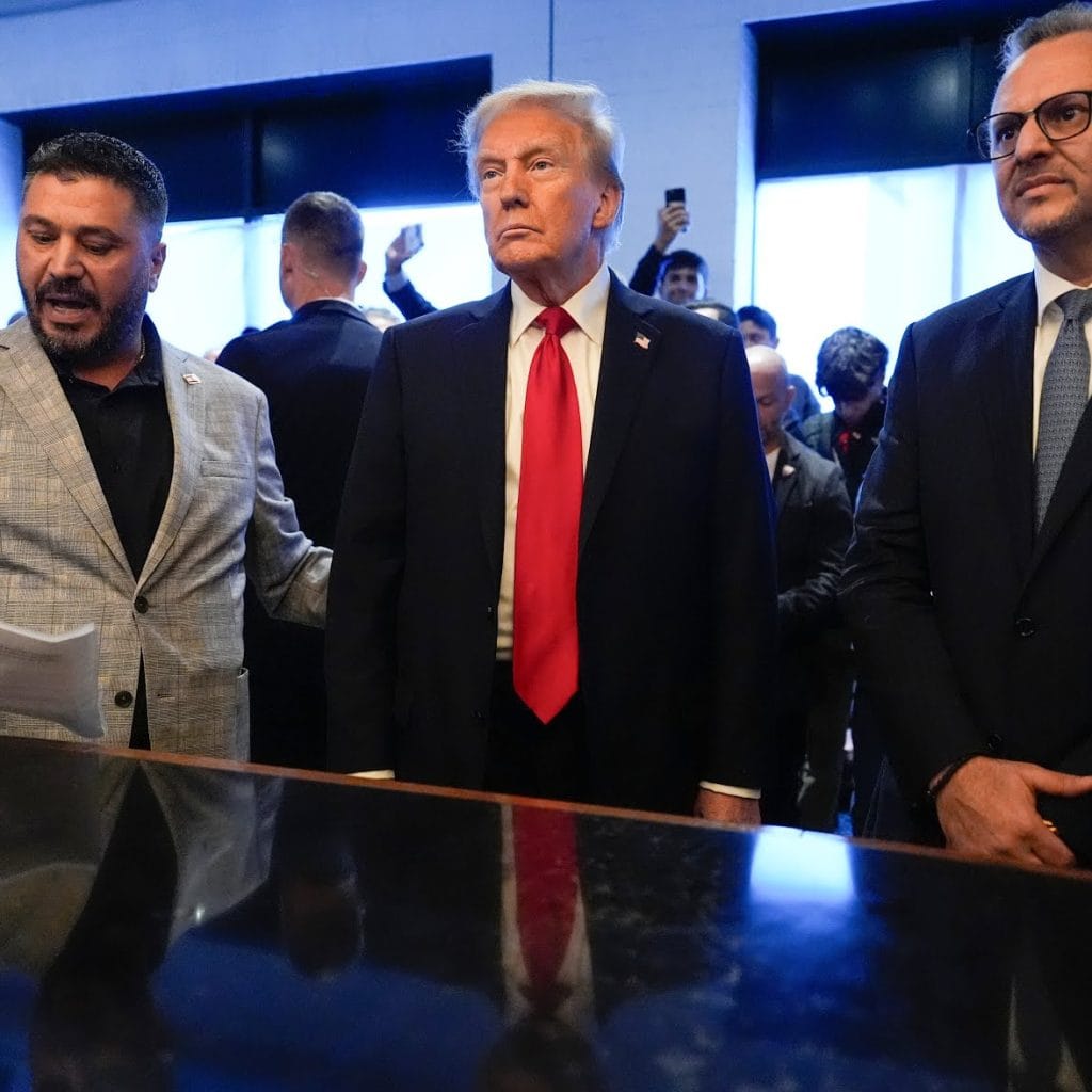 Who is Massad Boulos? Trump’s New Senior Advisor for Africa—WAJ 3 AP24320821528320 1733210550