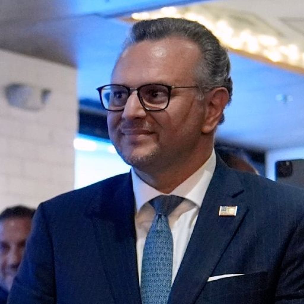 Who is Massad Boulos? Trump’s New Senior Advisor for Africa—WAJ 4 AP24336659952827 1733210457