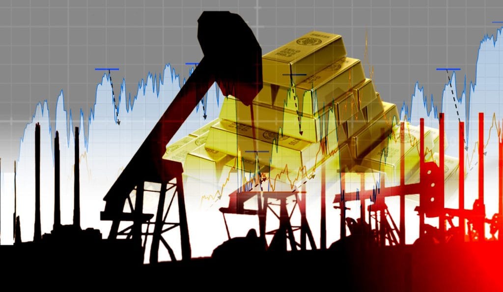 Does Oil Move the Price of Gold e1745502076855