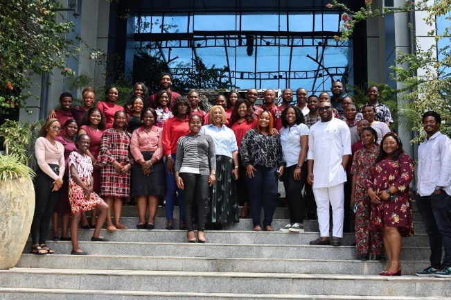 TD Africa
