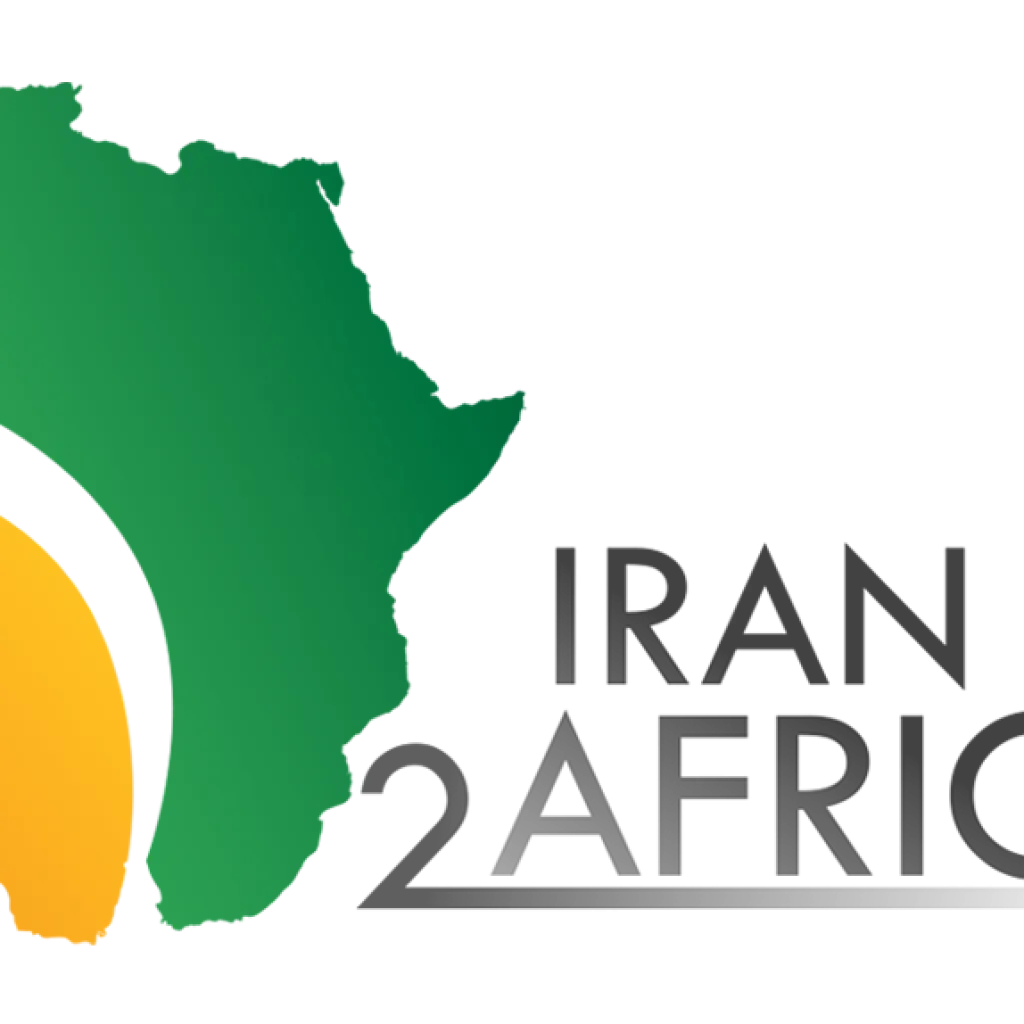 Tehran Hosts Major Iran-Africa Economic Summit 3 logo final IranAfrica