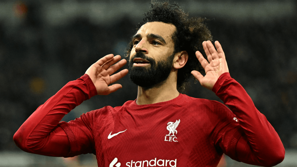 salah