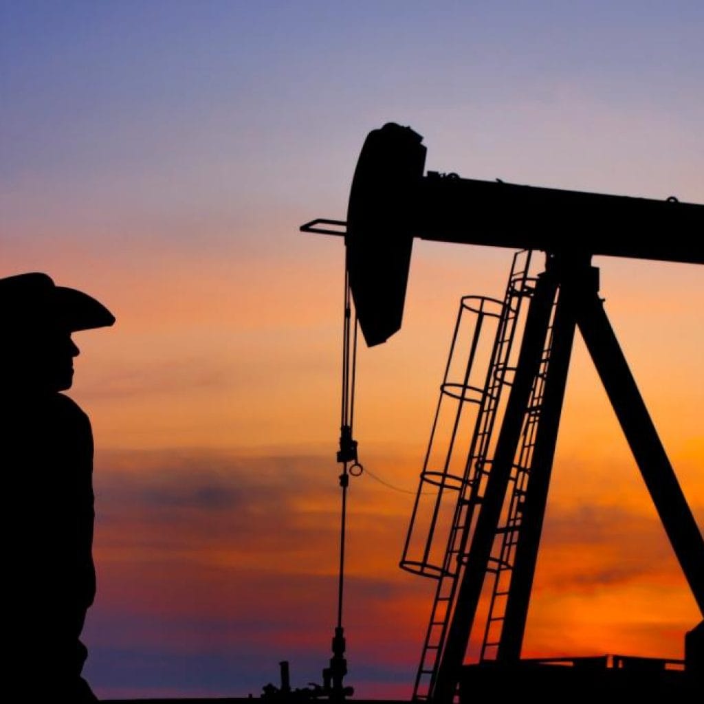 “Somali Oil Always Sabotaged,” Warns Veteran Energy Expert 1 sunset oil rig alberta 1