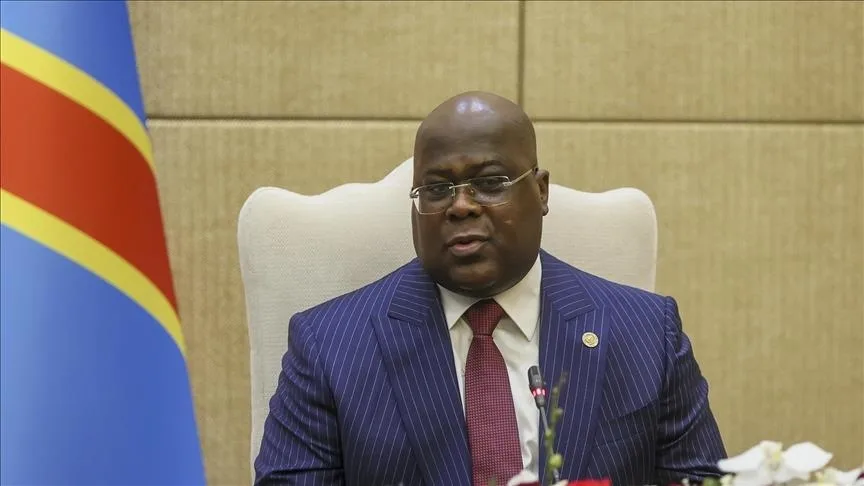 dr congo