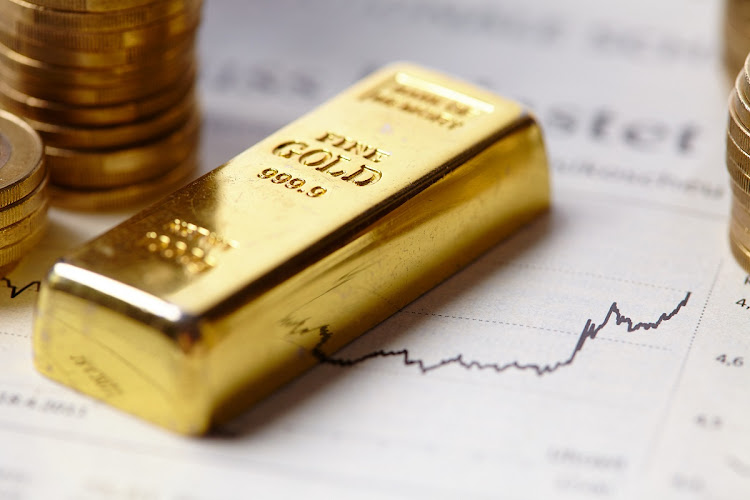 Gold