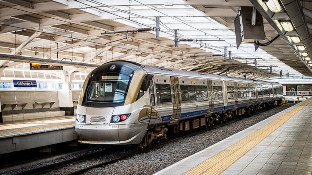 gautrain