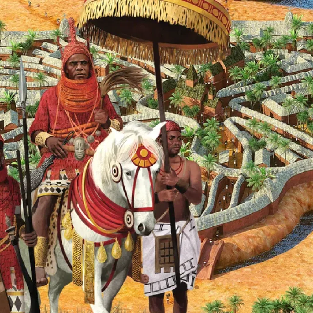 7 Great Pre-Colonial African Kingdoms That Shaped History 4 15667240 6ca7 4e70 9209 cfcc97fc279e