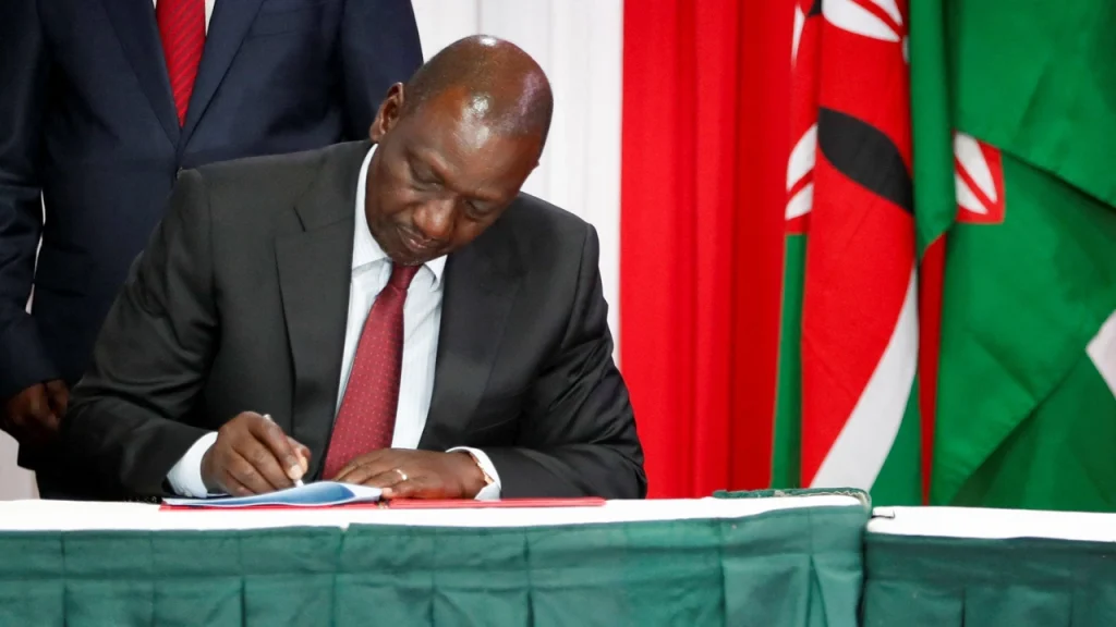 kenya