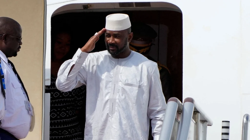 mali