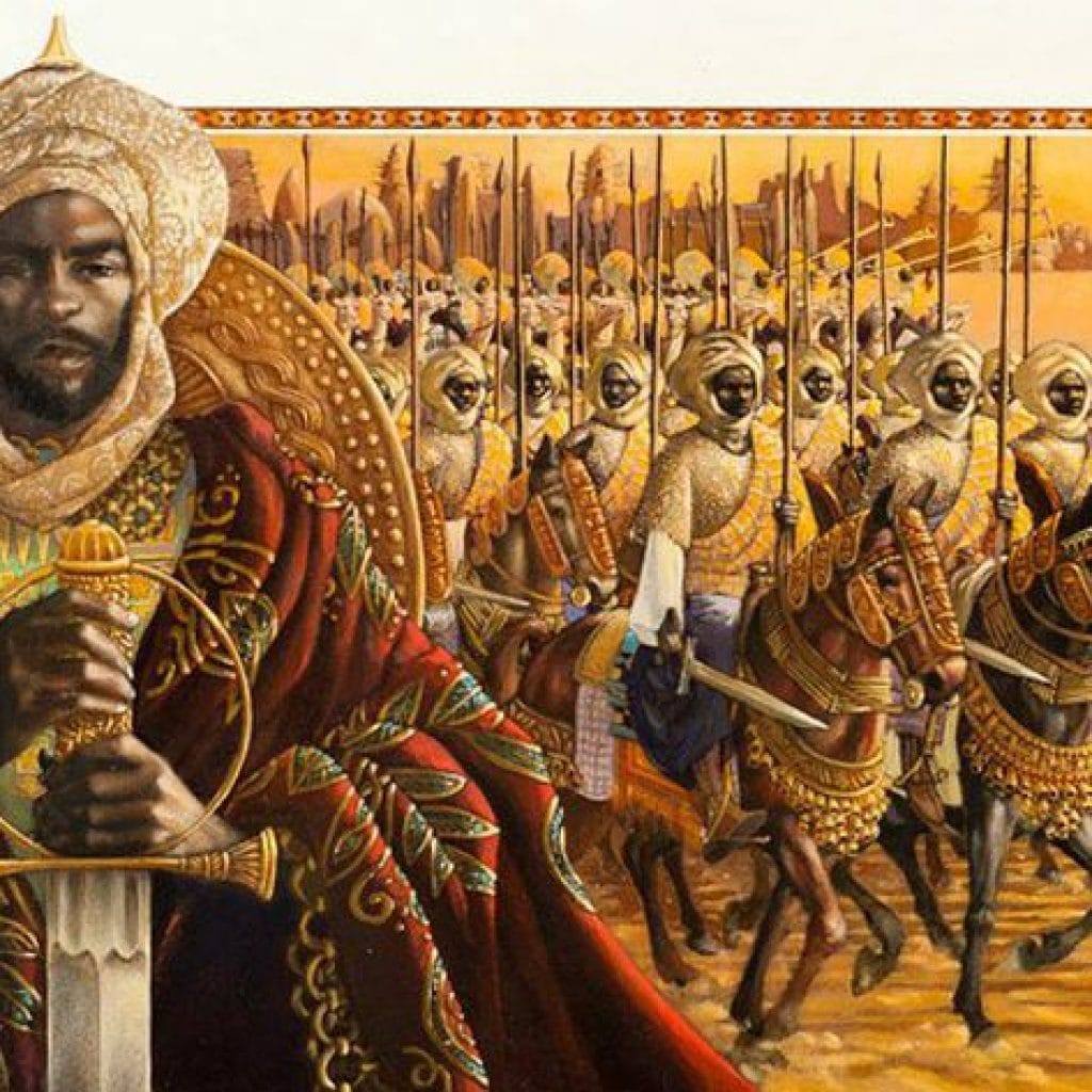 7 Great Pre-Colonial African Kingdoms That Shaped History 5 37d7b4a6 4df4 4aca ae10 bf74e4e38555