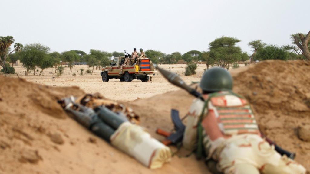 niger